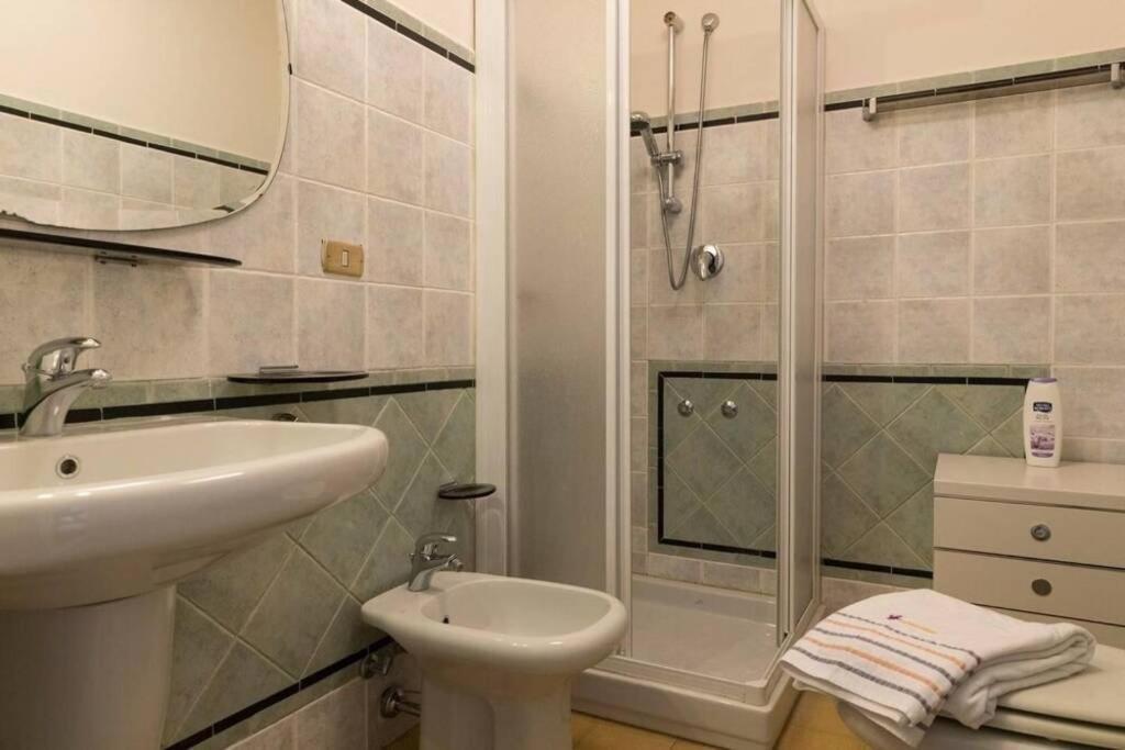 Appartement Mario's Apartament With Ac And Wifi *