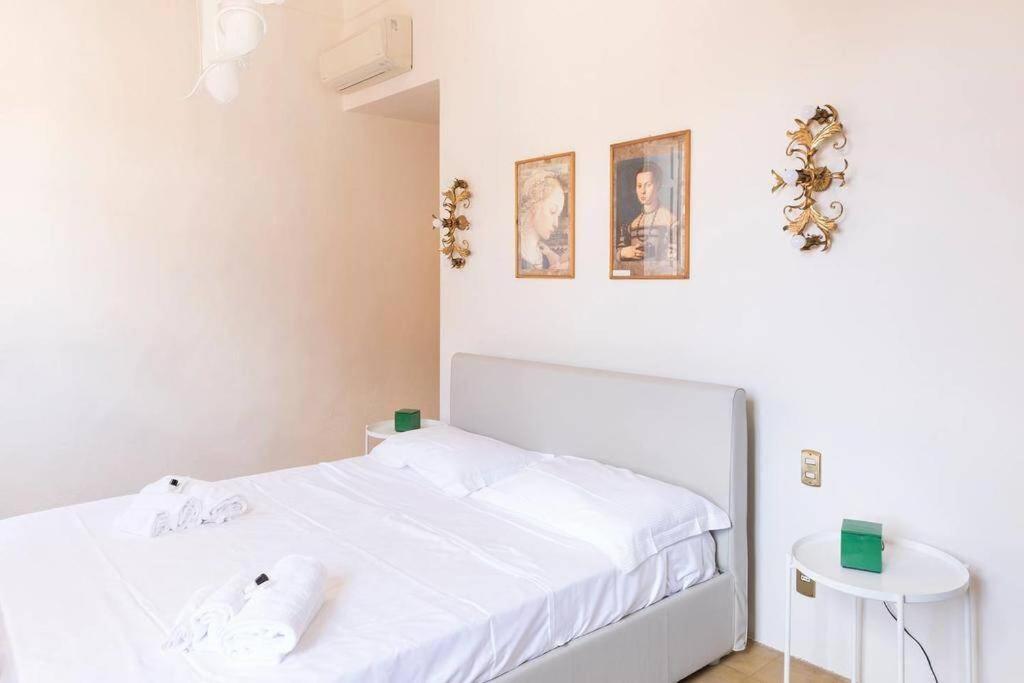 Mario's Apartament With Ac And Wifi Appartement *